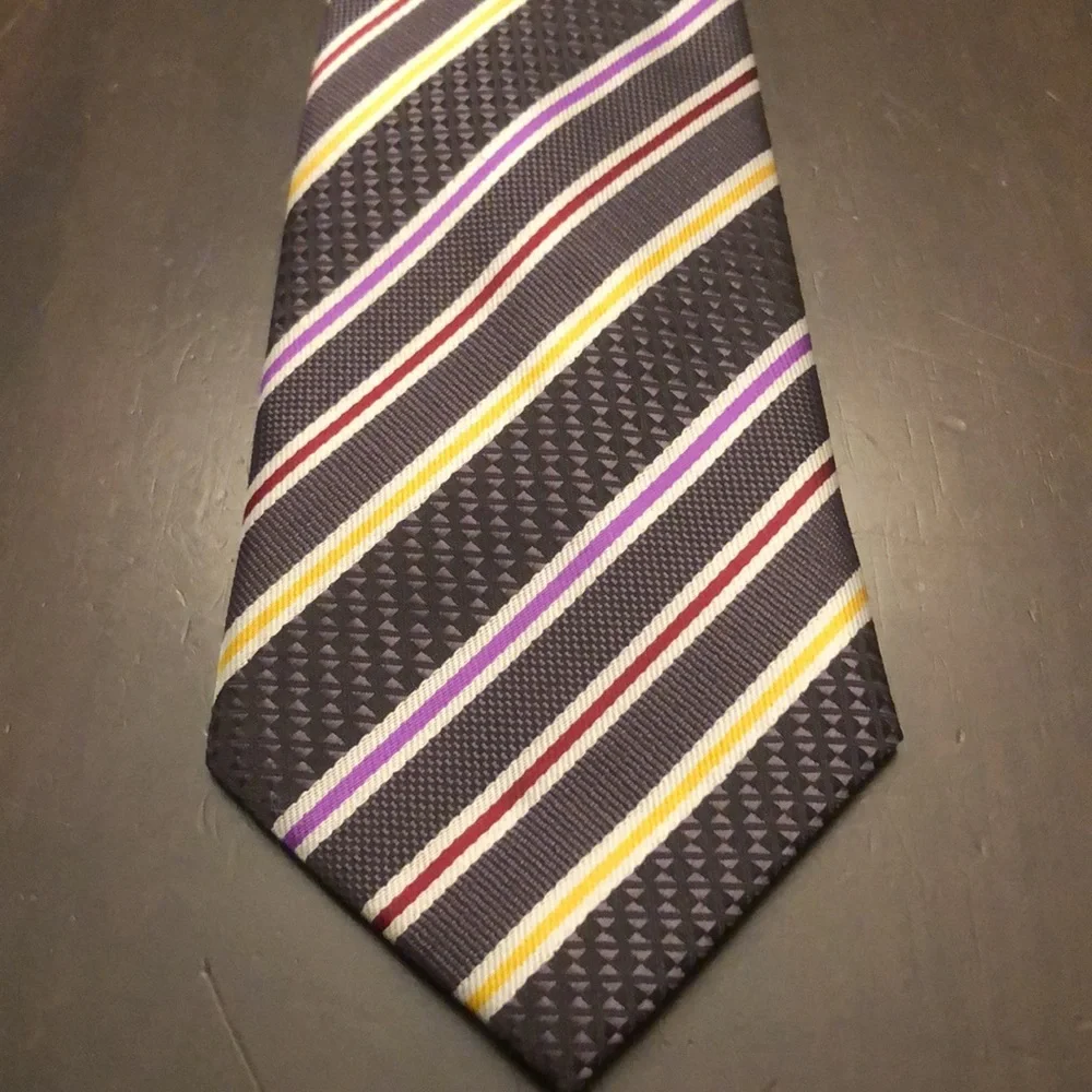 Andrew Fezza - Tie 👔